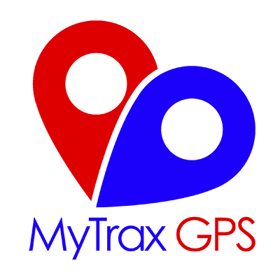 MyTrax GPS Logo